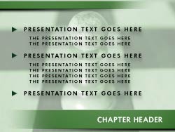 Strategic Move powerpoint template
Slide master powerpoint slide design