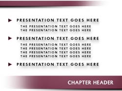 Strategic Move powerpoint template
Print master powerpoint slide design