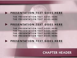 Strategic Move powerpoint template
Slide master powerpoint slide design