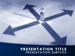 Business Strategy powerpoint template
Title master powerpoint slide design