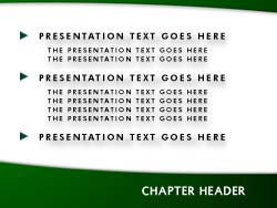 Business Strategy powerpoint template
Print master powerpoint slide design