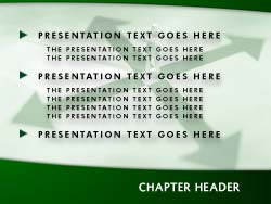 Business Strategy powerpoint template
Slide master powerpoint slide design