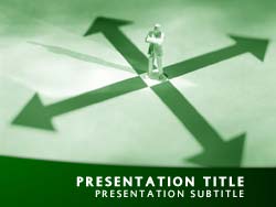 Business Strategy powerpoint template
Title master powerpoint slide design