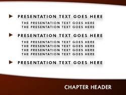 Business Strategy powerpoint template
Print master powerpoint slide design