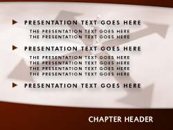 Business Strategy powerpoint template
Slide master powerpoint slide design