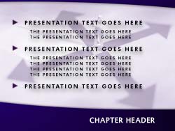 Business Strategy powerpoint template
Slide master powerpoint slide design