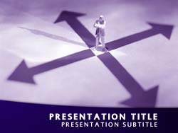 Business Strategy powerpoint template
Title master powerpoint slide design