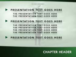 Career powerpoint template
Slide master powerpoint slide design