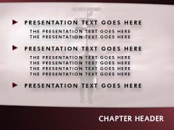 Career powerpoint template
Slide master powerpoint slide design