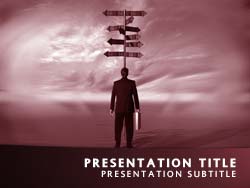 Career powerpoint template
Title master powerpoint slide design