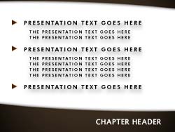 Business Start Up powerpoint template
Print master powerpoint slide design