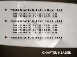 Business Start Up powerpoint template
Slide master powerpoint slide design