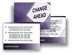 Change Management PowerPoint Template