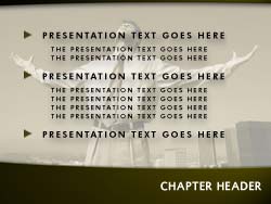 Inspiration powerpoint template
Slide master powerpoint slide design