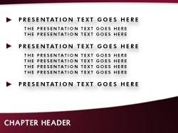 Prison powerpoint template
Print master powerpoint slide design