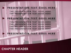 Prison powerpoint template
Slide master powerpoint slide design
