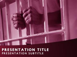 Prison powerpoint template
Title master powerpoint slide design