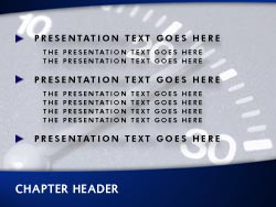 Speed powerpoint template
Slide master powerpoint slide design