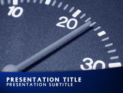 Speed powerpoint template
Title master powerpoint slide design