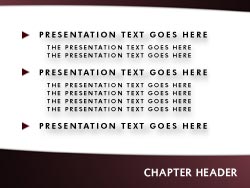 Confidential powerpoint template
Print master powerpoint slide design