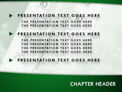 Temperature powerpoint template
Slide master powerpoint slide design
