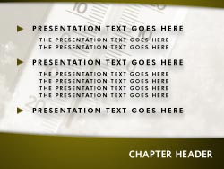 Temperature powerpoint template
Slide master powerpoint slide design