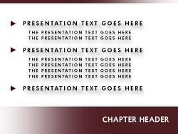 Recycle powerpoint template
Print master powerpoint slide design
