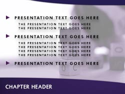 Early Learning powerpoint template
Slide master powerpoint slide design