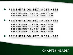 Teacher Writing Alphabet powerpoint template
Print master powerpoint slide design