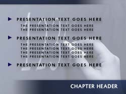 Math powerpoint template
Slide master powerpoint slide design