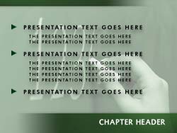 Math powerpoint template
Slide master powerpoint slide design