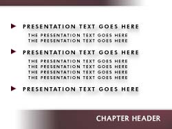 Math powerpoint template
Print master powerpoint slide design
