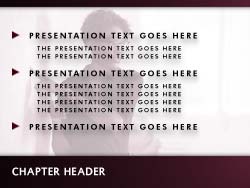 Teacher powerpoint template
Slide master powerpoint slide design