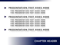 Adult Education powerpoint template
Print master powerpoint slide design