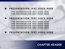 Adult Education powerpoint template
Slide master powerpoint slide design