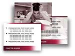 Study PowerPoint Template