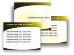 Table Setting PowerPoint Template