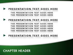 Fast Food Junk Food powerpoint template
Print master powerpoint slide design