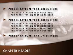 Fast Food Junk Food powerpoint template
Slide master powerpoint slide design