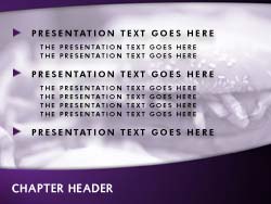 Fast Food Junk Food powerpoint template
Slide master powerpoint slide design