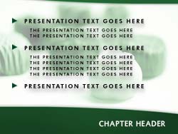 Chocolate powerpoint template
Slide master powerpoint slide design