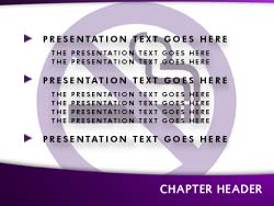 Stop Smoking powerpoint template
Slide master powerpoint slide design