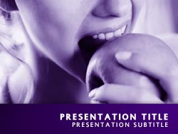 Healthy Eating powerpoint template
Title master powerpoint slide design