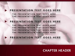 Healthy Eating powerpoint template
Slide master powerpoint slide design