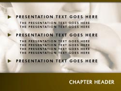 Healthy Eating powerpoint template
Slide master powerpoint slide design