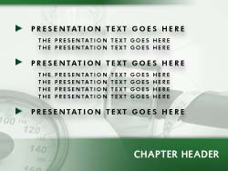 Fitness powerpoint template
Slide master powerpoint slide design