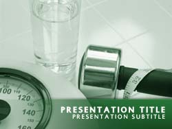 Fitness powerpoint template
Title master powerpoint slide design