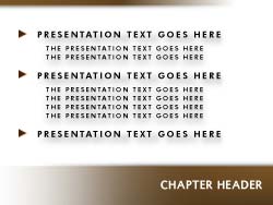 Fitness powerpoint template
Print master powerpoint slide design