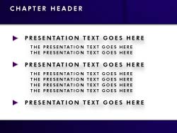 Recreational Aviation powerpoint template
Print master powerpoint slide design