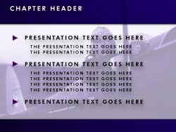 Recreational Aviation powerpoint template
Slide master powerpoint slide design